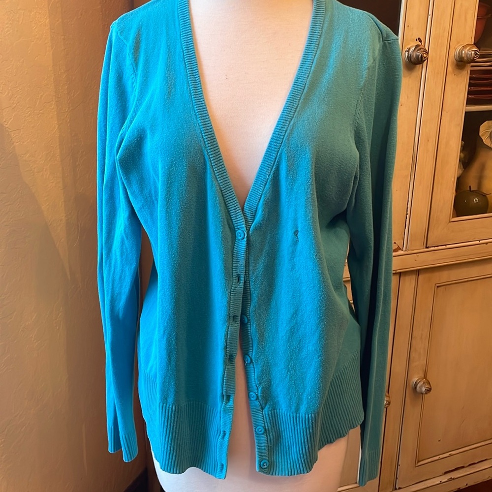 H&M cardigan